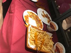 -Geneva日内瓦餐厅(西郊宝成花苑店)