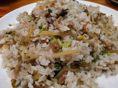 -遵义虾子卢四羊肉粉(大沽路店)