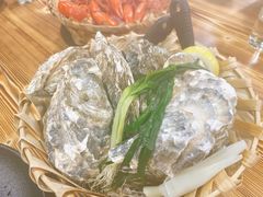 -星记小馆·小蓝龙·老南京砂锅菜(上海路店)