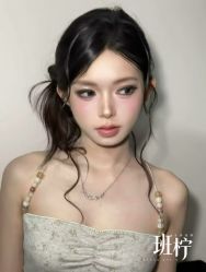 点击看大图 -班柠美妆·化妆私教(汉中路店)