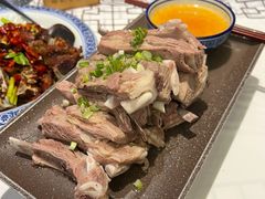 -郝记全羊馆