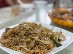 -嘉升大排档(番禺总店)