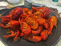 -铭副琦食·虾蟹烩馆(渔人码头店)