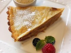 -安妮意大利餐厅(世贸天阶店)
