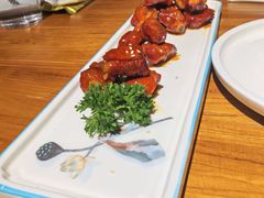 -金枝玉叶上海人家食府(三里河店)