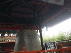 -峨眉山报国寺