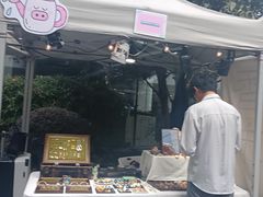 -徐家汇源景区-衡山坊
