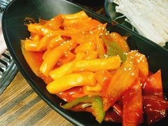 -大發韩国烤肉(八佰伴店)