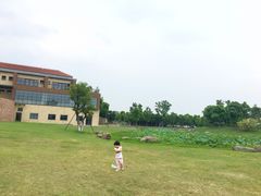 -滆湖低碳生态公园