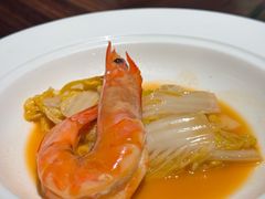 -东莱海上(长宁来福士店)