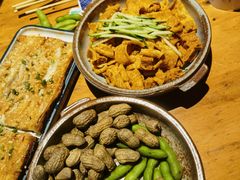 -肉串汪(月坛店)