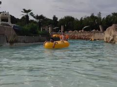 -太阳岛度假酒店