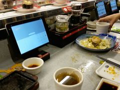 -友壹町寿司(嘉洲广场店)