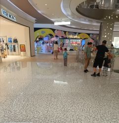 -meland club亲子乐园(重庆万象城店)
