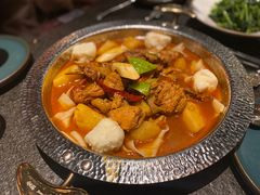 -丝路金桃·新疆菜(徐汇店)