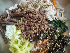 -全州拌饭馆(龙源西街店)