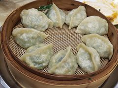 素三鲜-百年认一力·清真牛羊肉(南中环店)