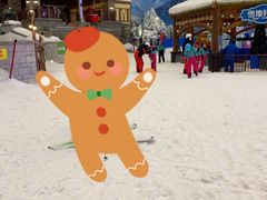 -长沙湘江冰雪世界