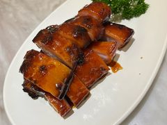 -翠华餐厅(德基广场店)