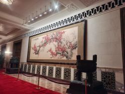 -人民大会堂宴会厅