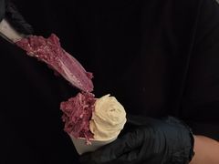 -喜茶(上海打浦桥日月光gelato lab+店)