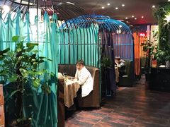 -锋味餐厅(空港复悦里店)