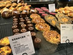 -LANLIZI BAKERY(COSMO店)