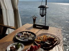 -六阅·福十 FORTEN 海景咖啡西餐厅(双廊古镇店)