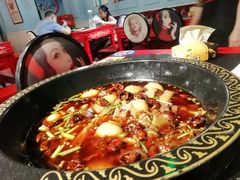 -一只烧鸡公(解放碑店)