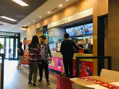 -肯德基(永旺店)