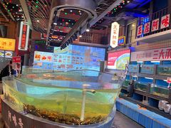 -王庄阿咪海鲜大排档(象园店)