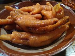 -周幺妹重庆老火锅(银泰城总店)