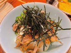 冷豆腐-一吉焼鸟·FOUNDER(桂林路店)