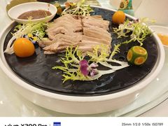 -新兴家喻酒家·羊城名宴(昌岗店)