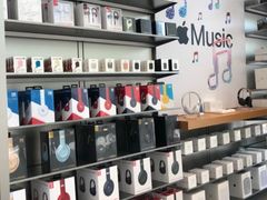 -Apple零售店(华贸购物中心店)