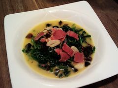 上汤菠菜-旅马餐厅(茅家埠店)