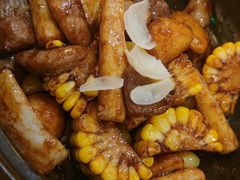 -南京大牌档(济南万象城店)