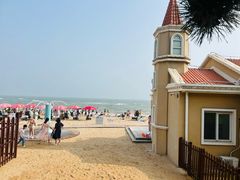 -老虎石海上公园