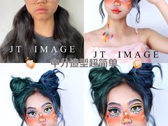 -吉田美学化妆美甲摄影培训(宁波校区)