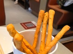-蝎王府羊蝎子(虎坊桥总店)