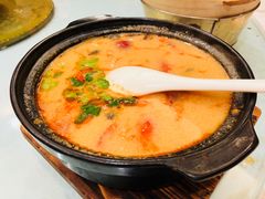 -阿诺泰·泰国餐厅(紫荆店)