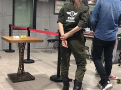 -都市枪神实弹射击俱乐部