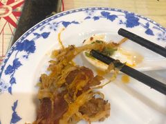 -石记东北风味烤肉(系马桩第二分店)