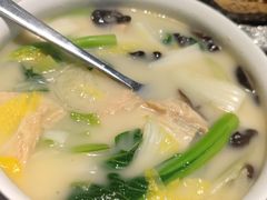 -鹅城粤菜馆(白云山路店)