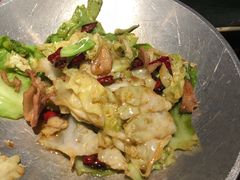 -绿茶餐厅(布吉万象汇店)