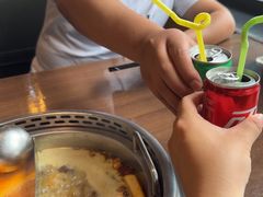 -快乐小羊(富强中路店)