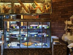 -马哥孛罗咖啡厅·Cafe Marco (厦门马哥孛罗东方大酒店)