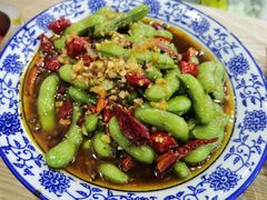 -江城燕子大排档(江汉路步行街店)