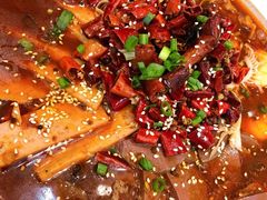 毛血旺-川人百味(亿合城店)