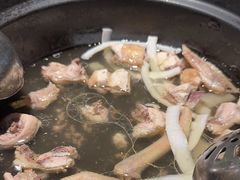 -同仁四季椰子鸡(福田东园总店)